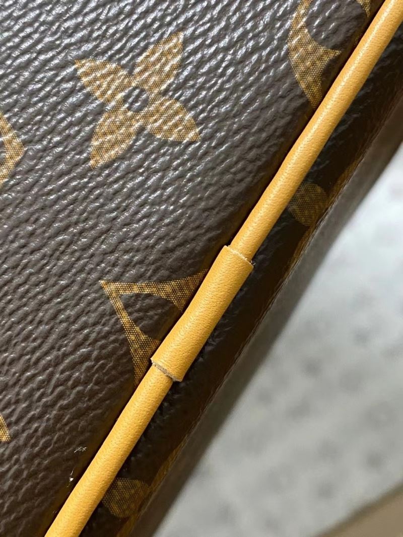 LV Cosmetic Bags